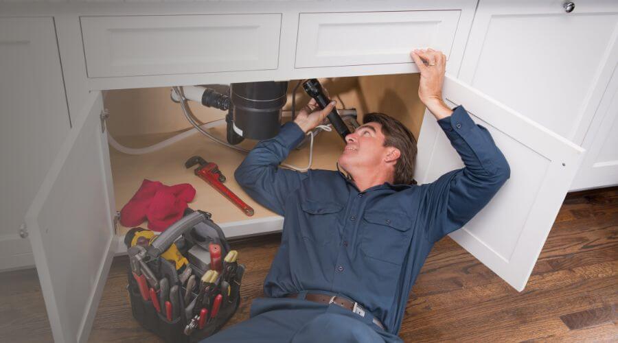 Professional Leak Detection Services in Warren, OH